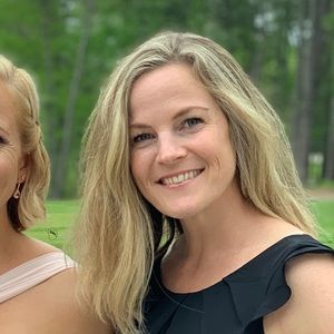 Meet your Posher, Brandi